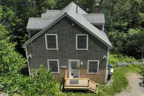 Waterfront Cottage! Family-friendly Hideaway - Innvendig