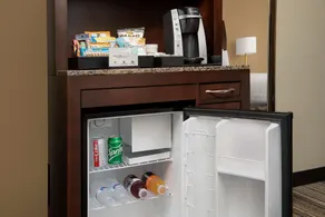 Hilton Garden Inn Charlotte/Mooresville - Chambre
