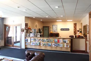 Nordic Inn Condominium Resort - Réception