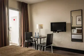 Hotel Medium Valencia - Chambre