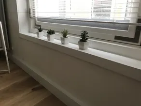 Mooi Genieten - Chambre