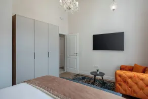 Piano Nobile Residence - Værelse