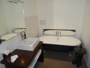 Carmelite Hotel - Casa de banho