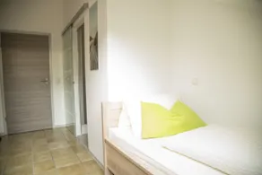 Pension Jederzeit - Camera