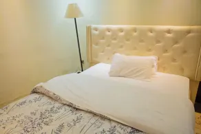 The Vibrant Loadge - Habitación