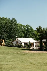 Whispering Springs Wilderness Retreat - Resepsjon