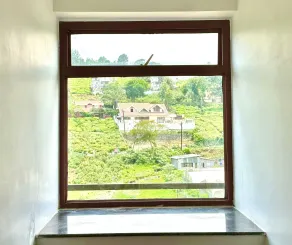 Orange Valley HillStay - Utsikt fra rommet