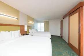 SpringHill Suites Houston Sugarland - Chambre