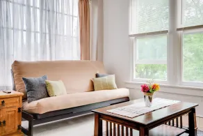 Downtown Schertz Vacation Rental Near Restaurants! - Interior