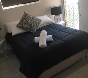Sea Breeze on Main Beach - Habitación