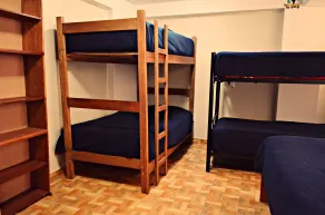 Antarki Apartment - Room