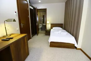 Sani Hotel - Room