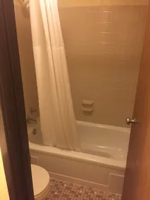 Sunset Inn & Suites - Bad