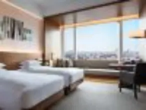 Hyatt Regency Changchun - Zimmer