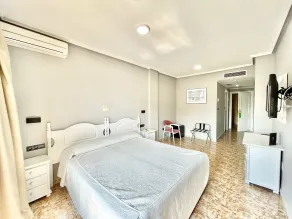 Hotel Parque Mar - Chambre