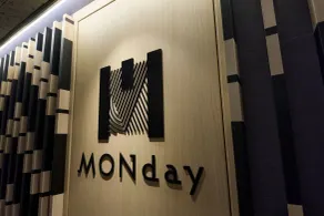 MONday Apart Hamamatsucho Daimon - Réception