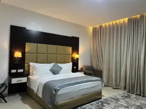 Rollace Hotel - Room