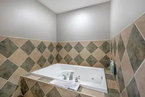 Best Western Geneseo Inn - Salle de bain