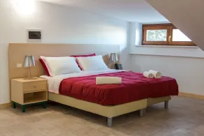 Il Moscardino Country Resort - Camera