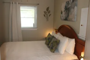 Niagara Riverview Inn - Habitación
