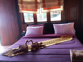 The Cobble Beach Hotel- Phi Phi Island - Chambre