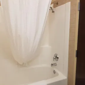 Canalta Hotel High River - Badezimmer