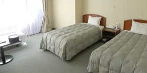 Itoen Hotel Bekkan - Room