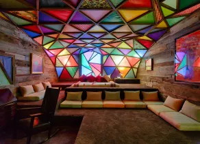 21c Museum Hotel Louisville - Chambre