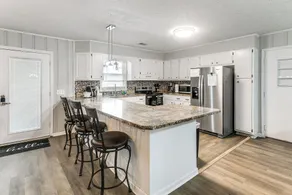 2 Mi to Dtwn Vidalia! Pet-Friendly Retreat w/ Yard - Innenbereich