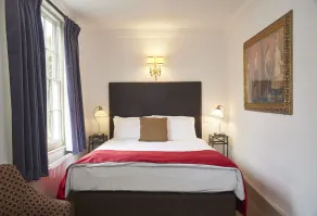 White Hart Hotel by Greene King Inns - Habitación