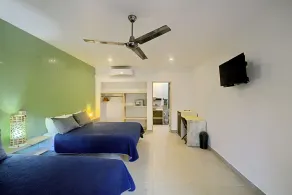 Casa Nahua Hotel in Tamarindo - Room