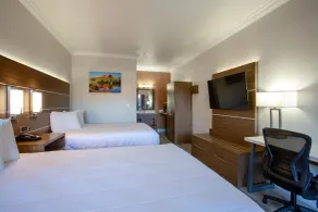 Wildflower Inn at Bell Rock - Chambre