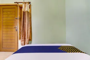 Hotel O Rumah Cantik Homestay Syariah - Habitación