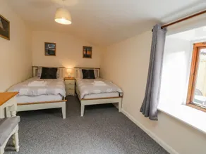 Raygill Cottage - Zimmer