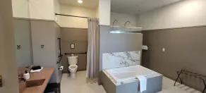 The Atlee Suites - Salle de bain