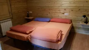 Alojamiento Rural Cabuerniaventura - Rum