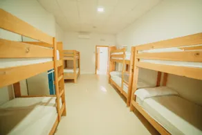 Albergue Multiaventura Active Andalucia - Room