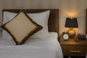 Hanoi Spoon Boutique Hotel - Room