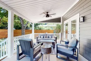 2BR Charming House w/ Amazing Views - Interiør