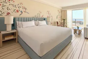Don Carlos Marbella - Zimmer