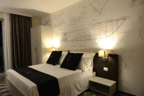 Riva 33 Apartments - Chambre