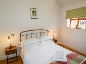 The Stables - Room