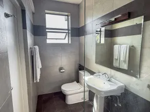 Mask & Tide - Jetwing Select - Badezimmer