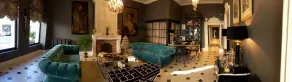 Hotel Vendome - BW Signature Collection - Lobby