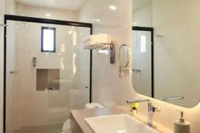 Casa San José - Badezimmer