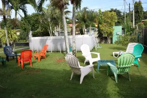 Little Italy B&B - Pool