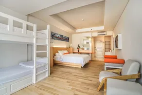 HARRIS Resort Batam Waterfront - Room