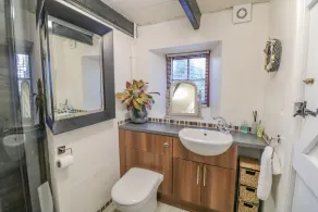 Pippin - Bagno