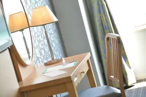 Green Hill Hotel Onomichi - Chambre