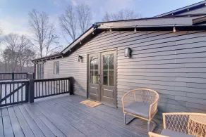Huge 3-unit Commerce Estate Near ATL Dragway! - Intérieur